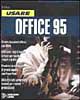 Usare Office 95