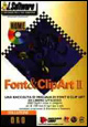 Font & Clipart 2