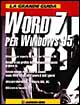 La grande guida a Word 7 per Windows 95
