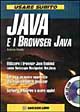 Usare subito Java e i Browser Java