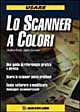 Usare lo scanner a colori