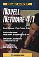 Usare subito Novell Netware 4.1