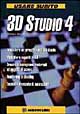 Usare subito 3D Studio 4