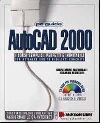 AutoCad 2000