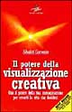 Il potere della visualizzazione creativa