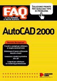 AutoCad 2000