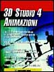 3D Studio 4 animazioni