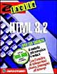 HTML 3.2