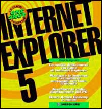 Internet Explorer 5