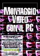 Montaggio video con il PC