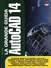 La grande guida Autocad 14