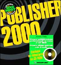 Publisher 2000