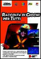 Raccolta di giochi per tutti