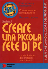 Creare una piccola rete di PC
