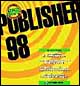 Publisher '98