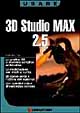 3D Studio Max 2. 5