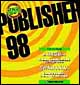 Publisher '98