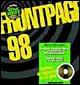Frontpage '98