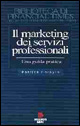 Il marketing dei servizi professionali