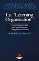 La learning organization