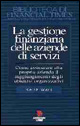 La gestione finanziaria delle aziende di servizi