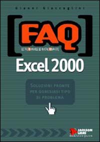 Excel 2000