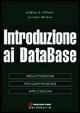 Introduzione ai database