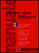 Access 2000. Manuale di programmazione