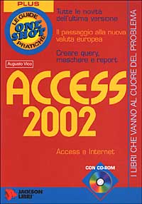 Access 2002