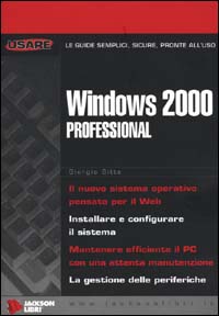 Windows 2000 Professional