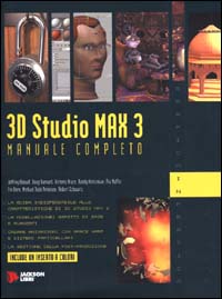3D Studio Max 3. Manuale completo