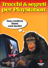 Trucchi e segreti per Playstation