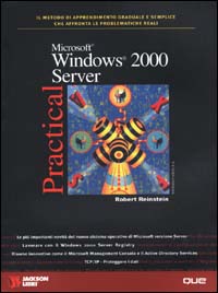 Windows 2000 Server