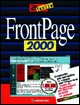 Frontpage 2000