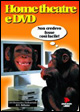 Home theater & DVD