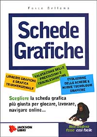 Schede grafiche