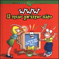 WWW. Il mio primo sito