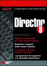 Director 8