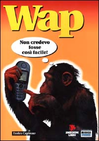 Wap. Non credevo fosse così facile