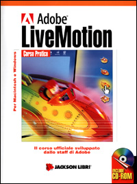Adobe LiveMotion
