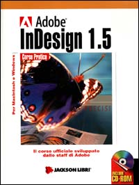 InDesign 1.5. Per Mac e Windows