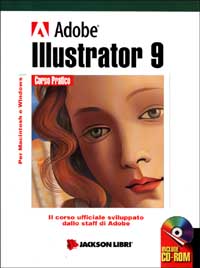 Adobe Illustrator 9