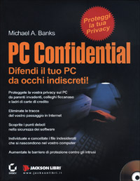 PC confidential