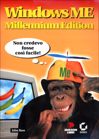 Windows ME Millennium Edition