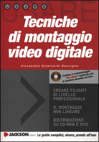 Tecniche di montaggio video digitale