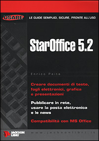StarOffice 5.2