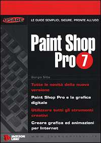 Paint Shop Pro 7