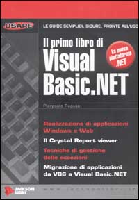 Il primo libro di Visual Basic.net