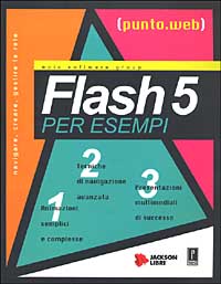 Flash 5 per esempi