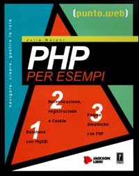 PHP per esempi